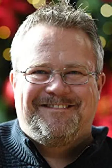 Peter Sullivan
