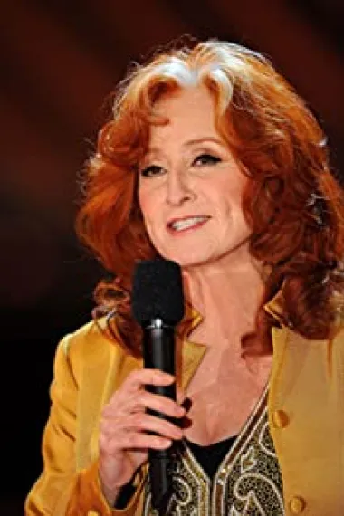 Bonnie Raitt