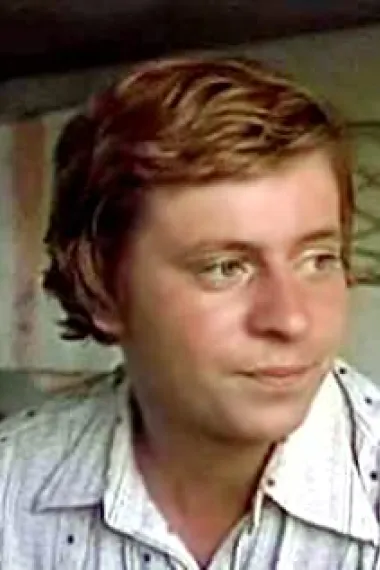 Vadim Andreyev