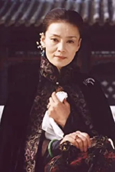 潘虹