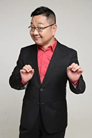 张绍刚