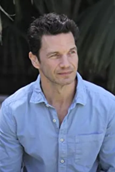 Michael Worth