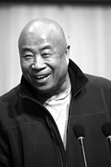 吴天明