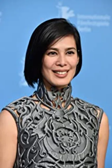 安吉尔·阿基诺