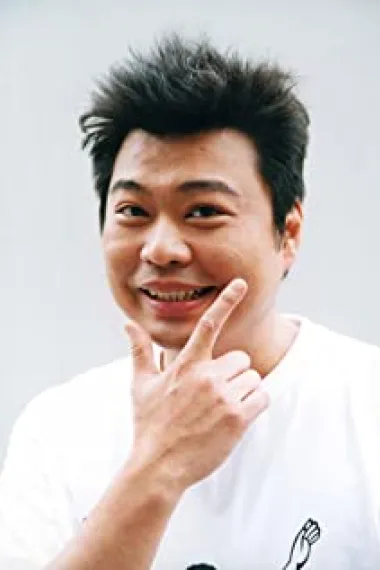 阮兆祥