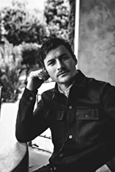 Joshua Thurston