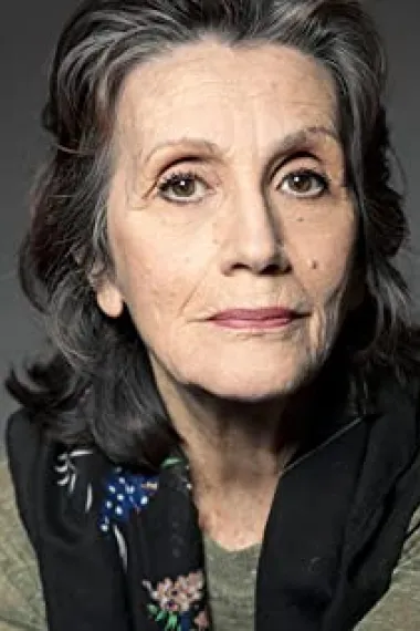 Isabel Ruth