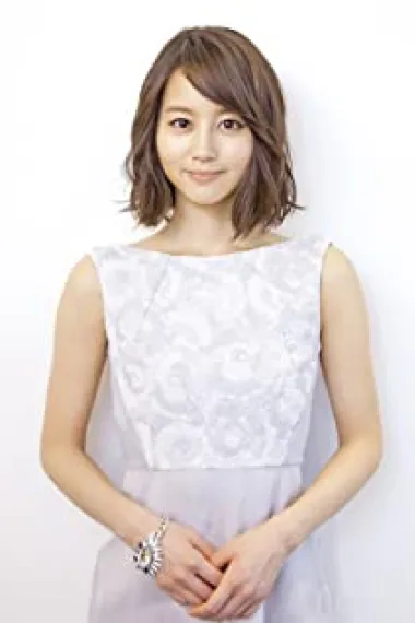 堀北真希