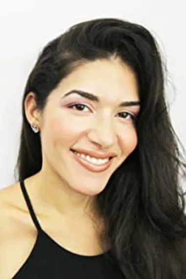Stephanie Andujar