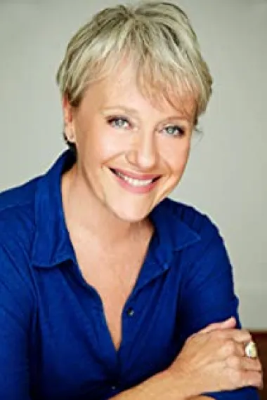 Elizabeth Alexander