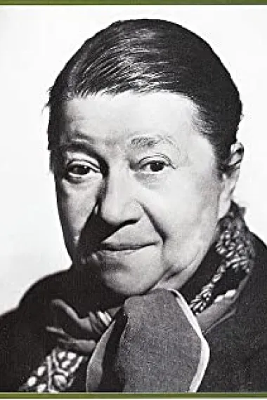 波利娜·卡尔东