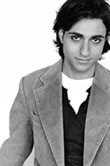Tony Yalda