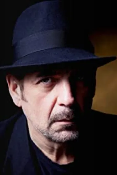 加布里尔·贝瑞斯坦