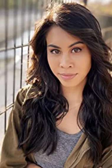 阿什丽·阿戈塔