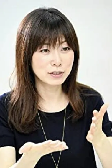 浅野真澄