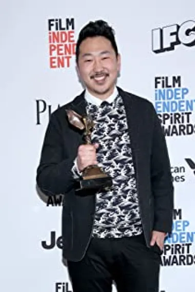 安德鲁·安