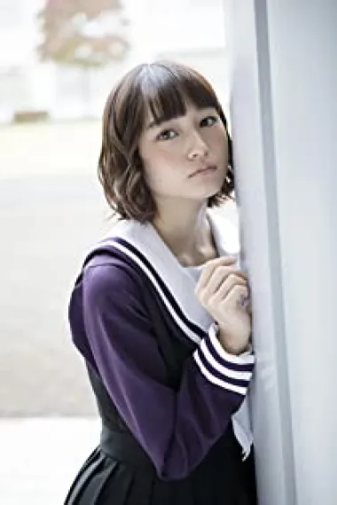 萩原实里
