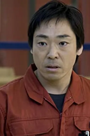 香川照之