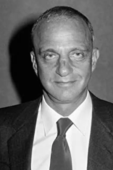 Roy M. Cohn