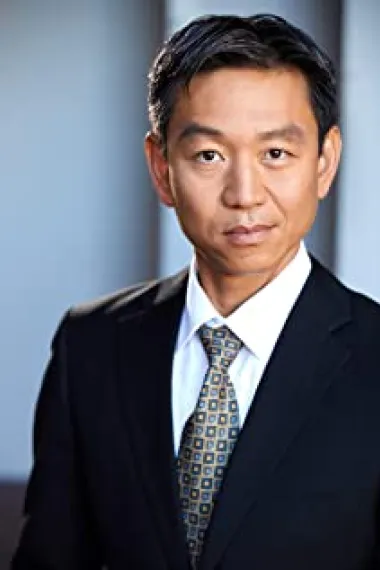 亚历山大·陈