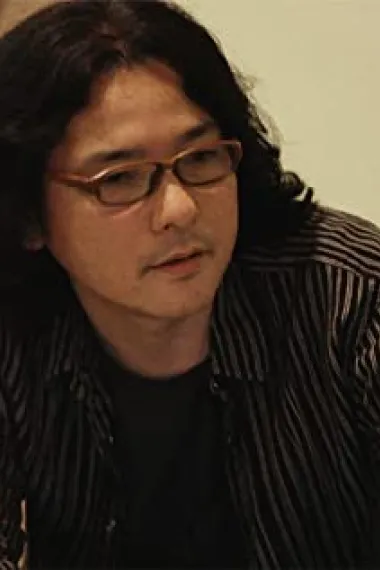 岩井俊二