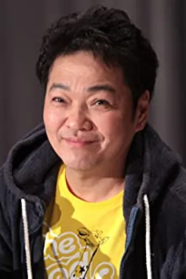 山口胜平