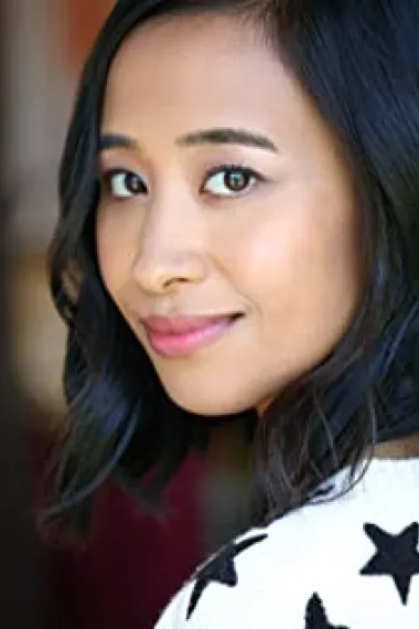 Charlene deGuzman