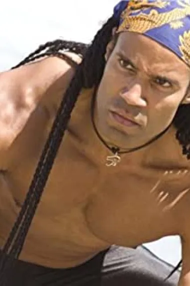 T.J. Storm