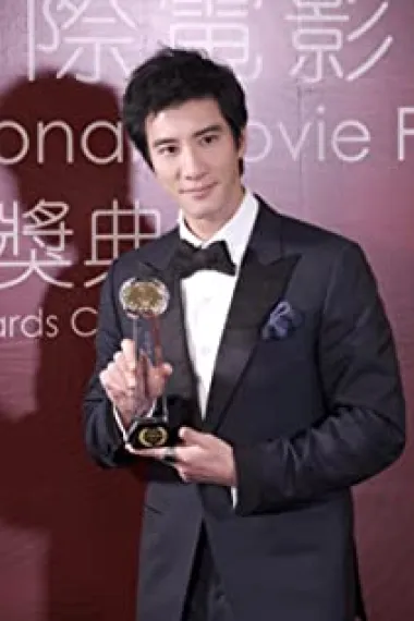王力宏