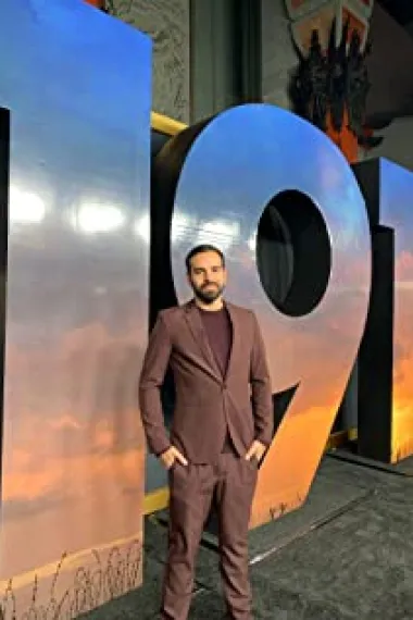 Conrad Faraj