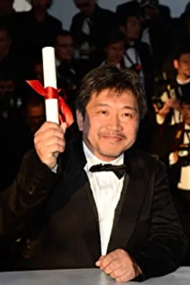 是枝裕和