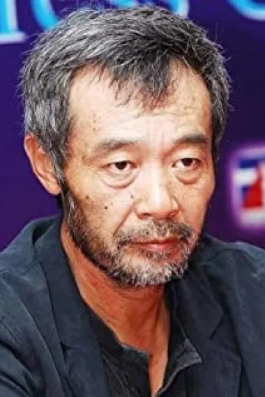 田壮壮