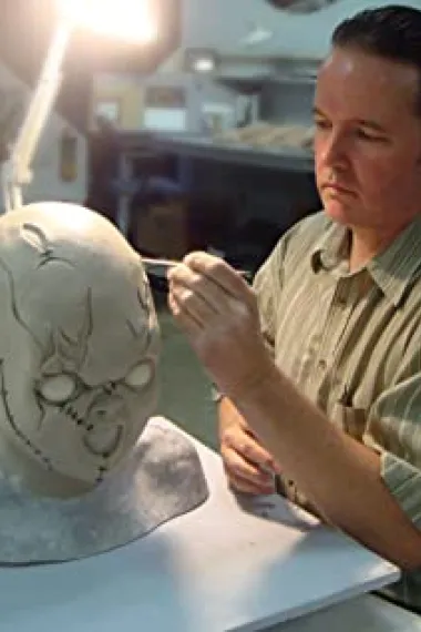 Michael Burnett