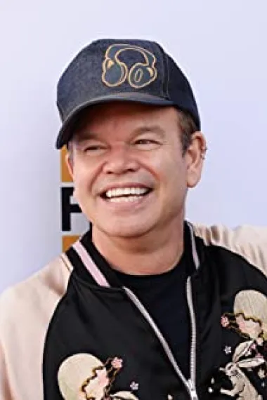 Paul Oakenfold