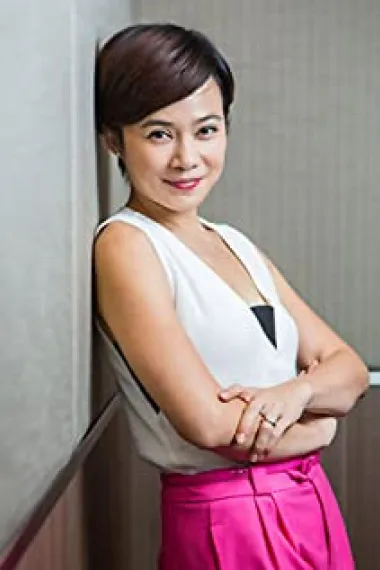 杨雁雁
