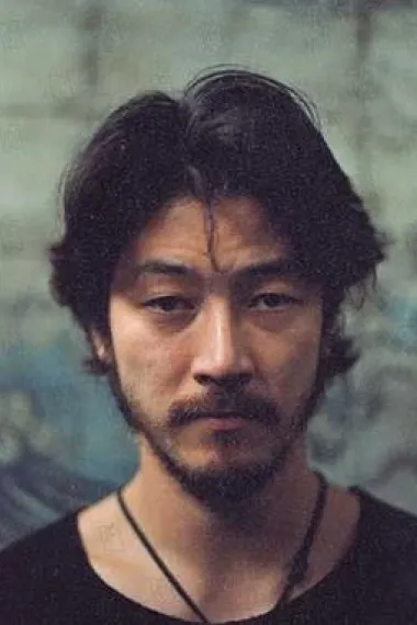 浅野忠信