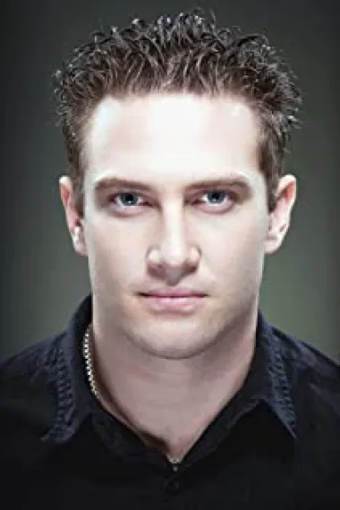 Bryce Papenbrook