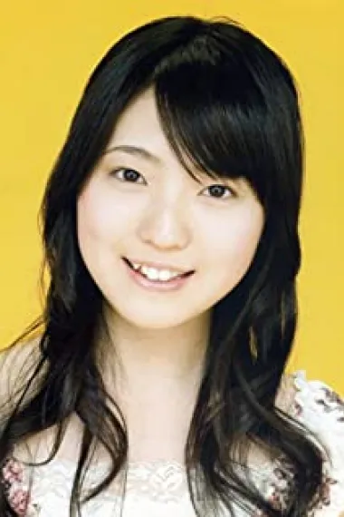 石川由依