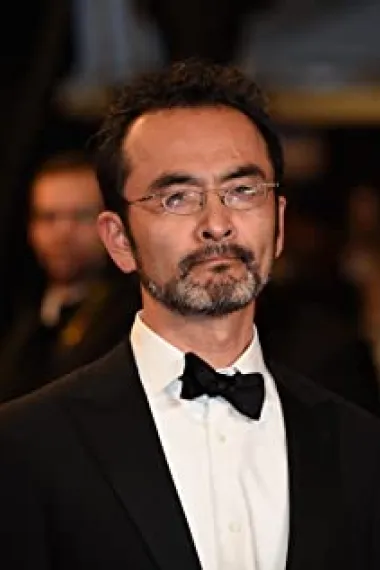 古馆宽治