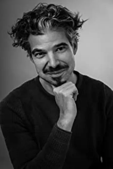Peter Luisi