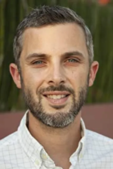 Andrew Jacobs