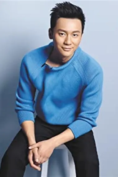 李晨