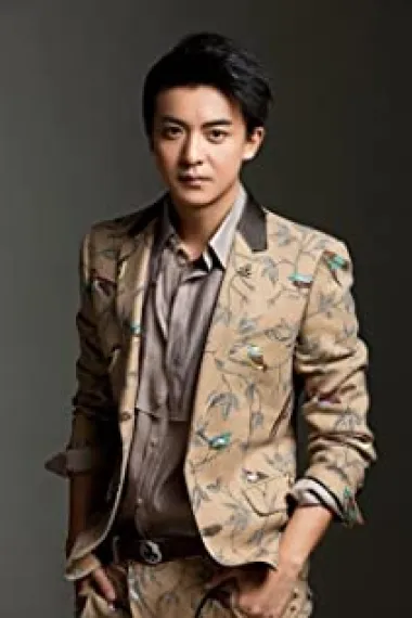 李佳航