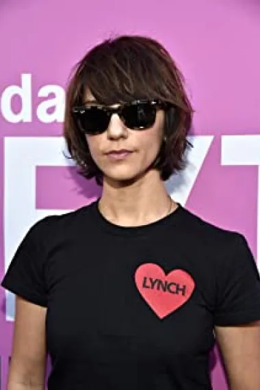 安娜·莉莉·阿米普尔