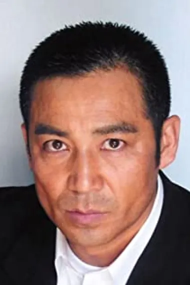 菅田俊