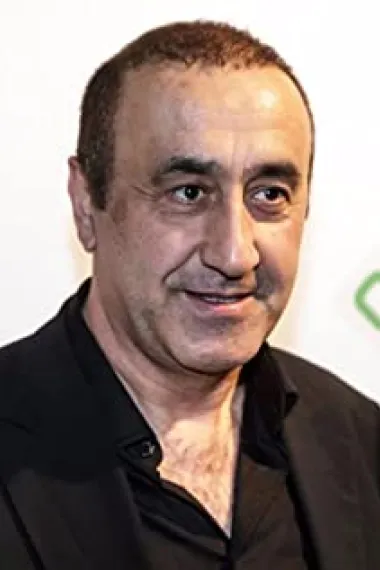 Ergun Simsek