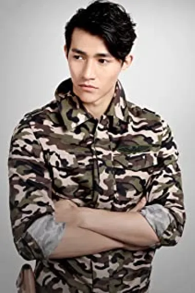 李子峰