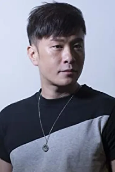 杨尚斌
