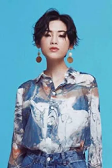陈蕾
