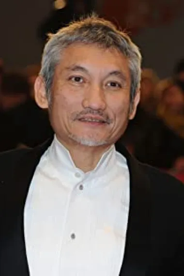徐克